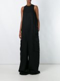 'Bodybag' jumpsuit