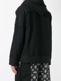 Inside Out hoodie