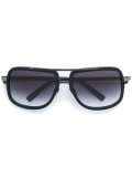 rounded square sunglasses