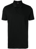 plain polo shirt 