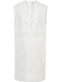 SACAI 172950 WHITE ??? Cotton