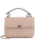 'Rockstud Spike' crossbody bag