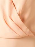 side slit dress