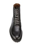 lace-up boots