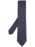 printed tie 