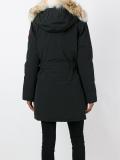 'Trillium' coat