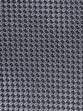 patterned tie 