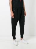 'Cesar' track pants