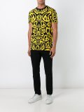 peace sign T-shirt