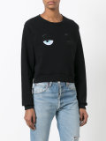 Winking Eye sweatshirt