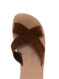 Antonio fringed sandals