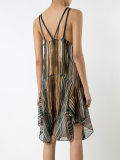 layered dress