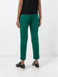 drawstring trousers
