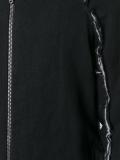 zip up bomber jacket