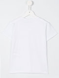 logo print T-shirt 