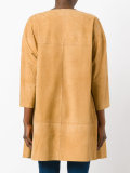 oversized jacket 