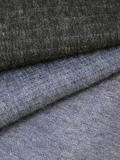 frayed scarf