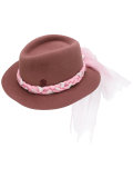 Andre hat