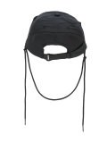strings cap
