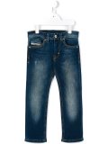 'Sleenker'牛仔裤