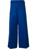 'Pireus' palazzo trousers