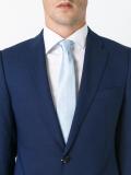 plain tie