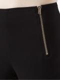 slim fit trousers
