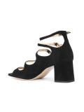 'Bernadette' sandals