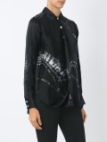 printed shirt