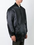oversized bomber