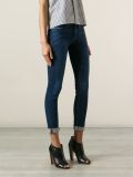 'Le Skinny de Jeanne'紧身牛仔裤