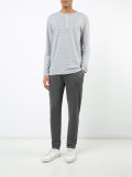 Miles henley top