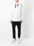 bow tie shirt