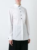 plain shirt