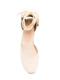 Carina low wedge espadrilles