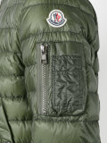 padded bomber jacket