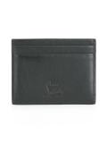 studded cardholder 