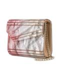 Candy clutch