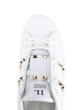 'Rockstud Untitled'板鞋