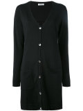 long cardigan 