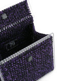 Mr. Moustafa Copacabana purse