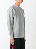 crew neck jumper 