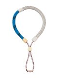 bungee cord bracelet
