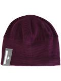 'Run' beanie