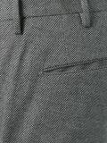 tailored trousers