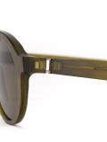 Maison Martin Margiela X Mykita 'MMRAW003'太阳眼镜