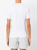V-neck T-shirt