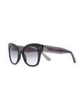 cat eye sunglasses