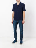 shortsleeved shirt