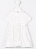 hand smocked dress
